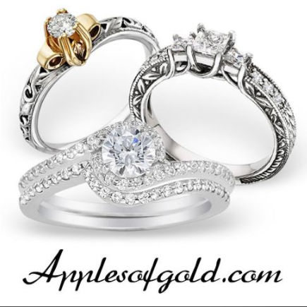 Apples of Gold