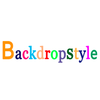 Backdropstyle Coupon Codes Backdropstyle Coupon Codes