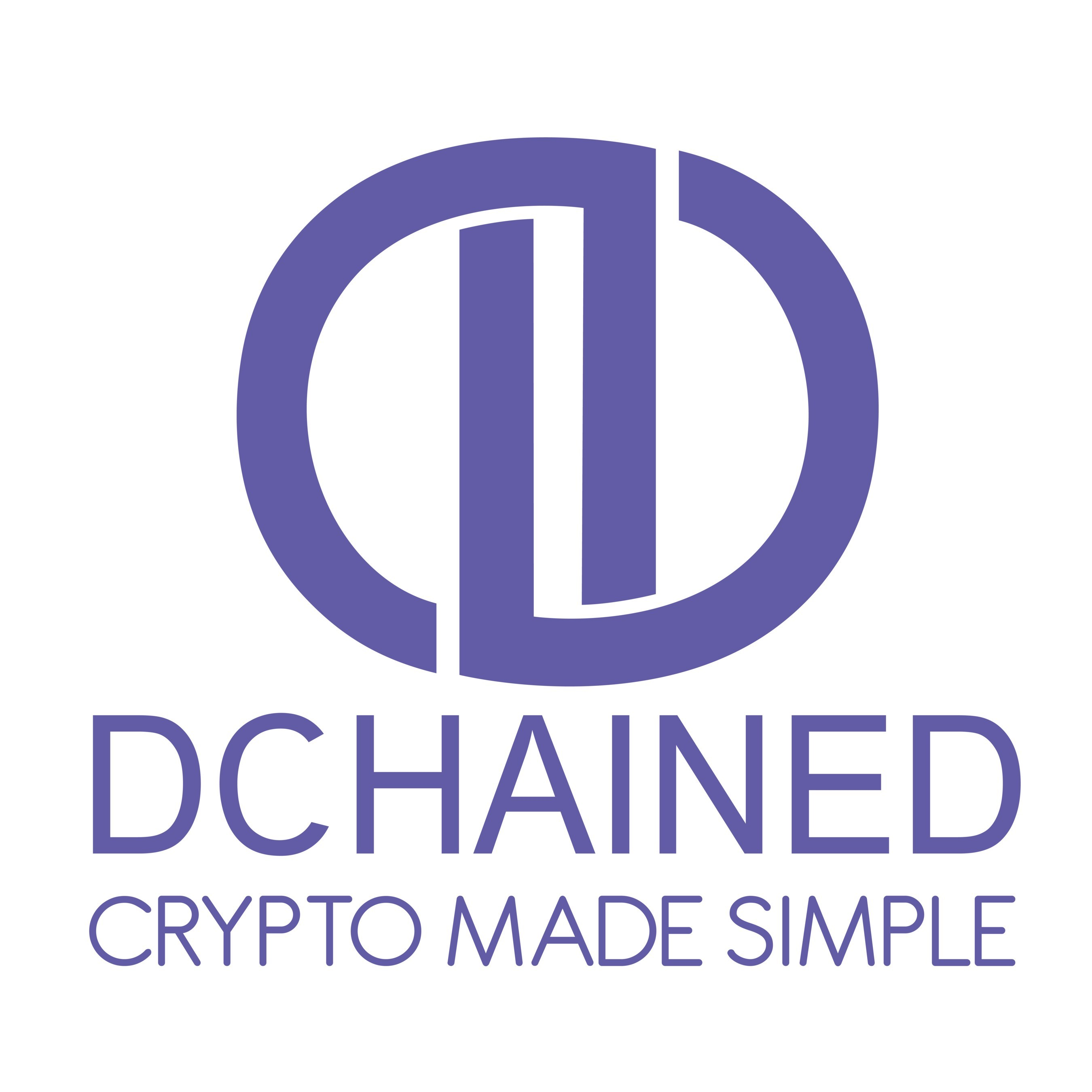 Dchained Coupon Codes Dchained Coupon Codes