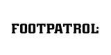 Footpatrol Coupon Codes Footpatrol Coupon Codes