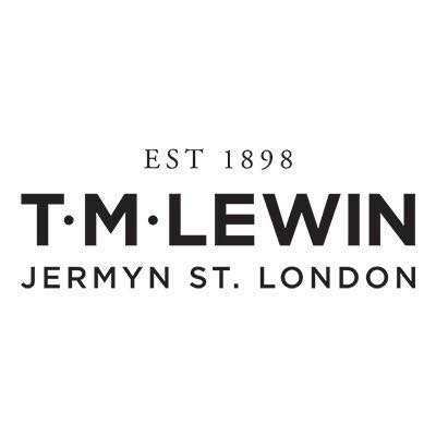 T.M Lewin Coupon Codes T.M Lewin Coupon Codes