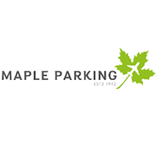Maple Parking Voucher & Promo Codes Maple Parking Voucher & Promo Codes