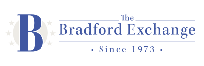 Bradford Exchange Voucher & Promo Codes Bradford Exchange Voucher & Promo Codes