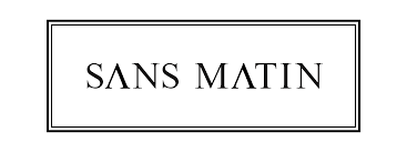Sans Matin Voucher & Promo Codes