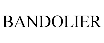 Bandolier Coupon Codes